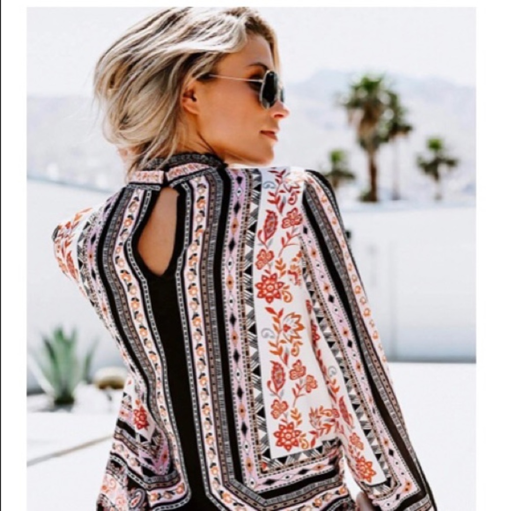 🎉HPx2🎉ONE LEFT: Large❗️My 2nd BEST SELLER🌸 - Picture 2 of 8